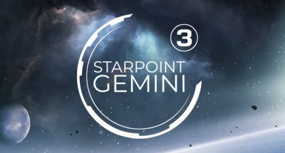 Starpoint Gemini 3