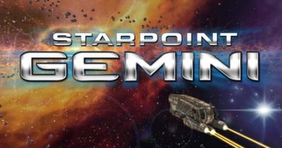 Starpoint Gemini