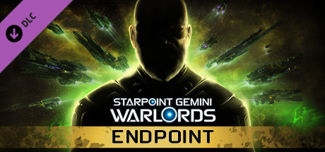 Cover image of  Starpoint Gemini Warlords: Endpoint