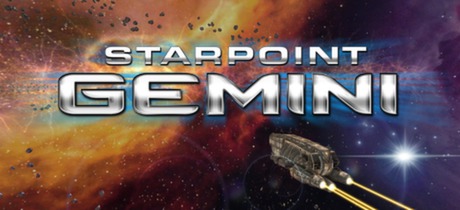 Cover image of  Starpoint Gemini