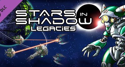 Stars in Shadow: Legacies