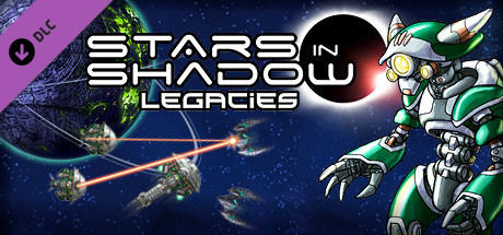 Stars in Shadow: Legacies