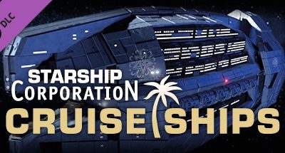 Starship Corporation: Cruise Ships