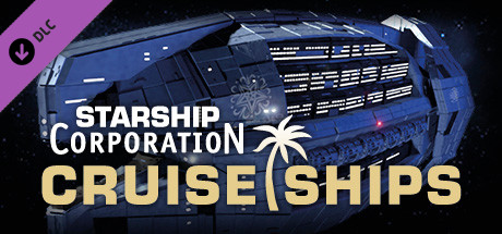 Starship Corporation: Cruise Ships