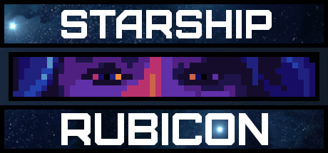 Cover image of  Starship Rubicon