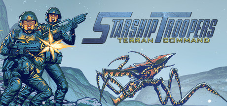 Starship Troopers – Terran Command