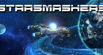 StarSmashers