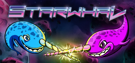 Cover image of  STARWHAL