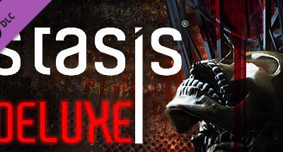 STASIS Deluxe Edition Upgrade