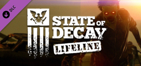 State of Decay – Lifeline