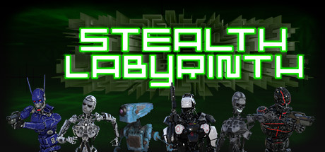 Cover image of  Stealth Labyrinth