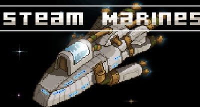 Steam Marines