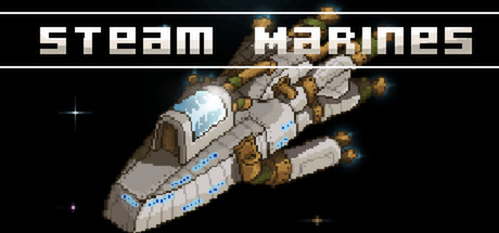 Cover image of  Steam Marines