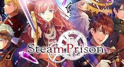 Steam Prison