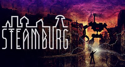 Steamburg