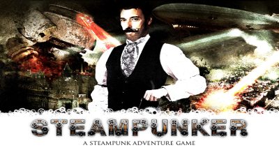 Steampunker