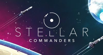 Stellar Commanders