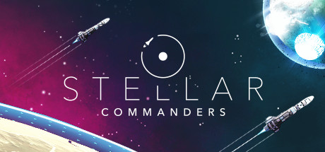 Cover image of  Stellar Commanders