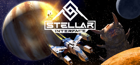 Cover image of  Stellar Interface