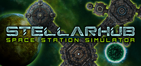 Cover image of  StellarHub