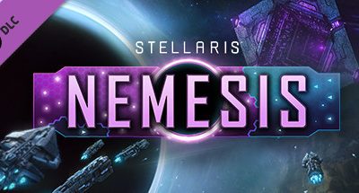 Stellaris: Nemesis