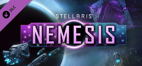 Cover image of  Stellaris: Nemesis