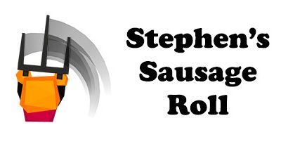 Stephen’s Sausage Roll