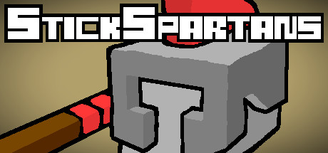 Cover image of  Stick Spartans