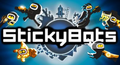 StickyBots