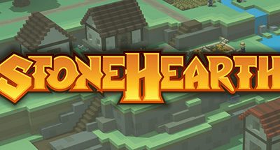 Stonehearth