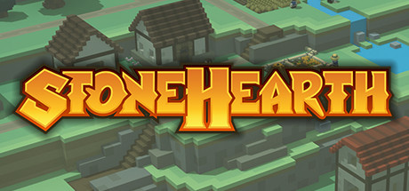 Cover image of  Stonehearth