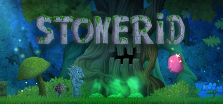 Cover image of  Stonerid