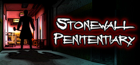 Cover image of  Stonewall Penitentiary