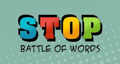 Stop Online – Battle of Words