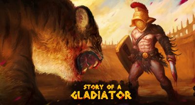 Story of a Gladiator