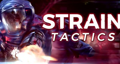 Strain Tactics