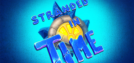 Cover image of  Stranded In Time