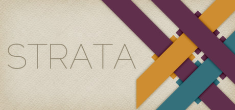 Cover image of  Strata