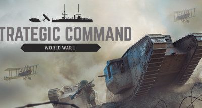 Strategic Command: World War 1