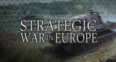 Strategic War in Europe