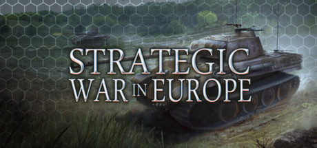 Cover image of  Strategic War in Europe