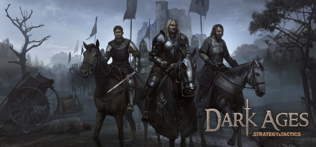 Cover image of  Strategy & Tactics: Dark Ages