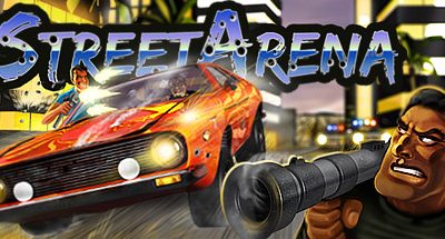 Street Arena