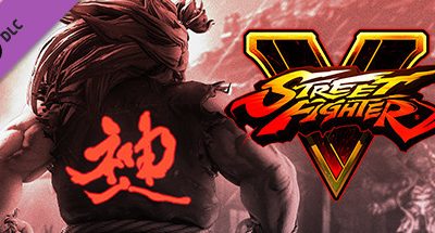 Street Fighter 5 – Season 2 Character Pass