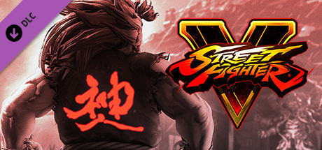 Street Fighter 5 - Season 2 Character Pass