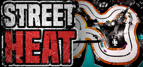 Cover image of  Street Heat