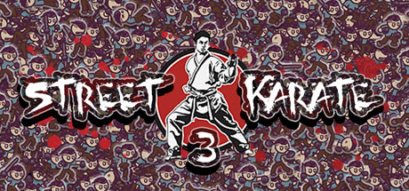 Street karate 3