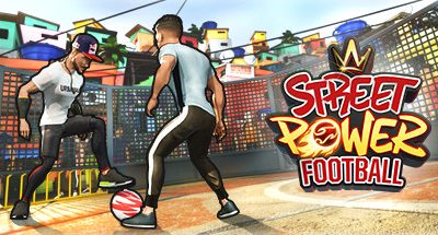 Street Power Football