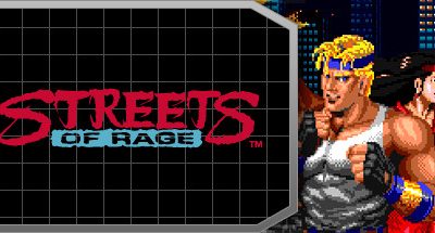 Streets of Rage