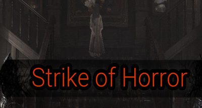 Strike of Horror